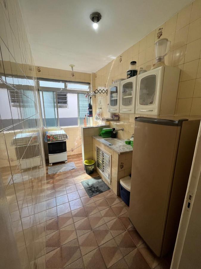 Apartamento no CENTRO de Caraguatatuba. Exterior foto